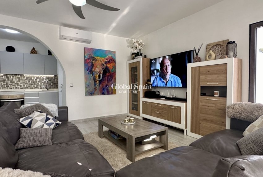 Venta - VILLA -
ROJALES - Ciudad Quesada