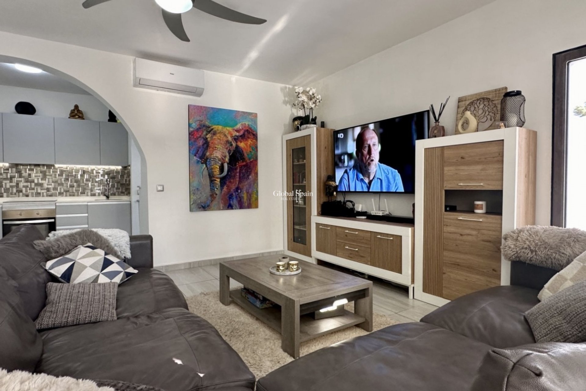 Venta - VILLA -
ROJALES - Ciudad Quesada