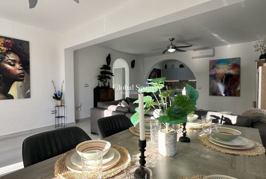 Venta - VILLA -
ROJALES - Ciudad Quesada