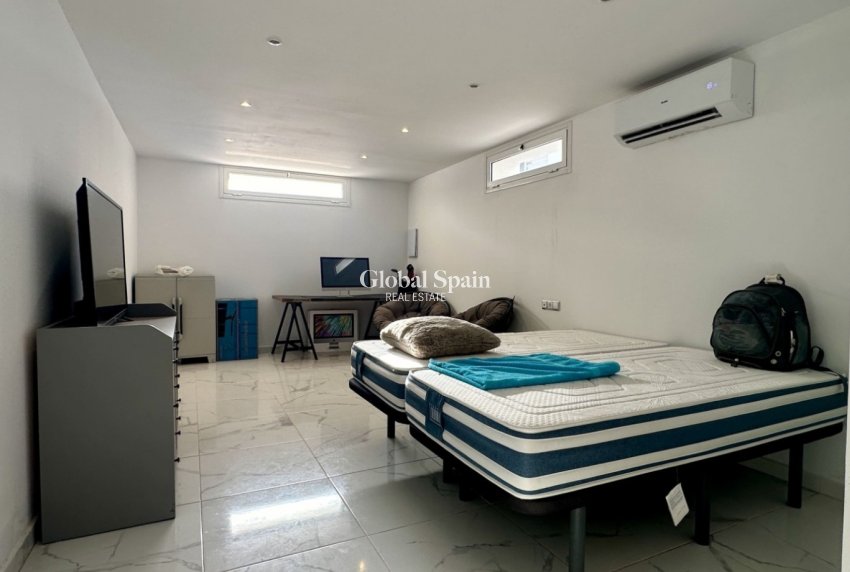 Venta - VILLA -
ROJALES - Ciudad Quesada