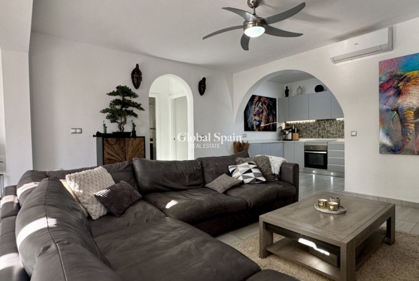 Venta - VILLA -
ROJALES - Ciudad Quesada