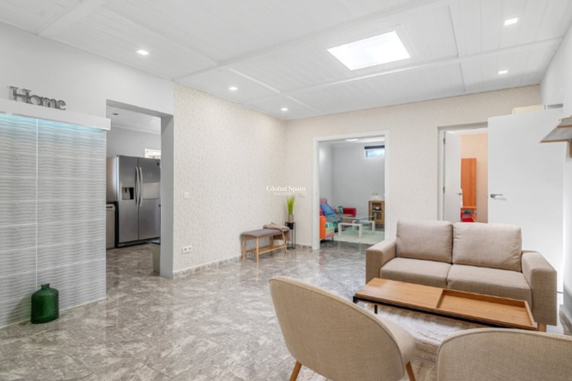 Venta - VILLA -
ROJALES - Ciudad Quesada