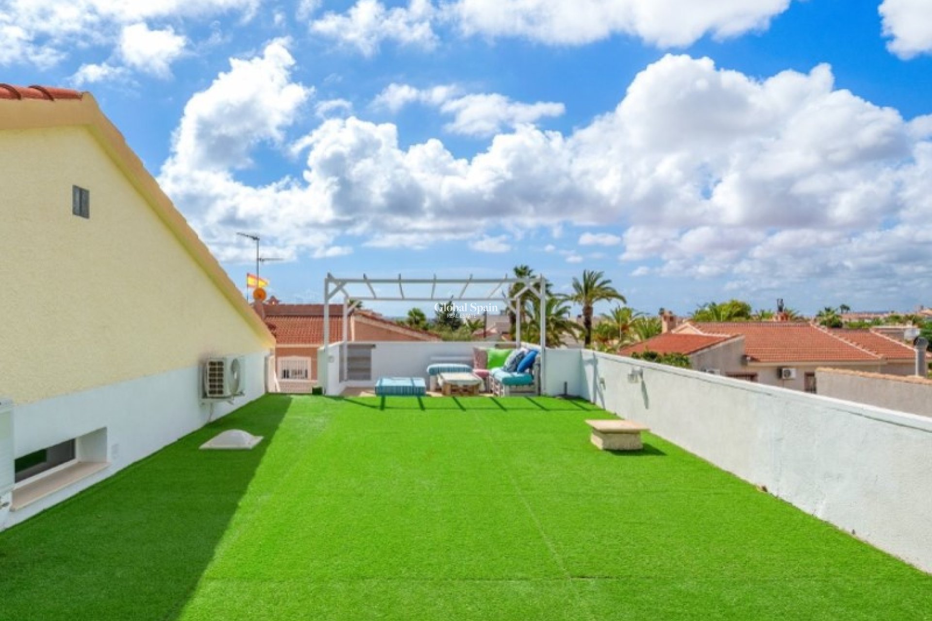 Venta - VILLA -
ROJALES - Ciudad Quesada