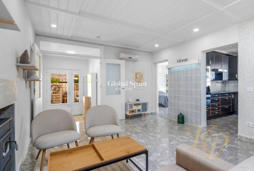 Venta - VILLA -
ROJALES - Ciudad Quesada