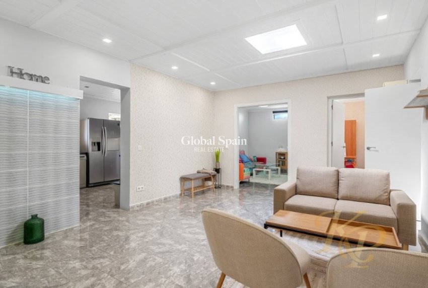 Venta - VILLA -
ROJALES - Ciudad Quesada