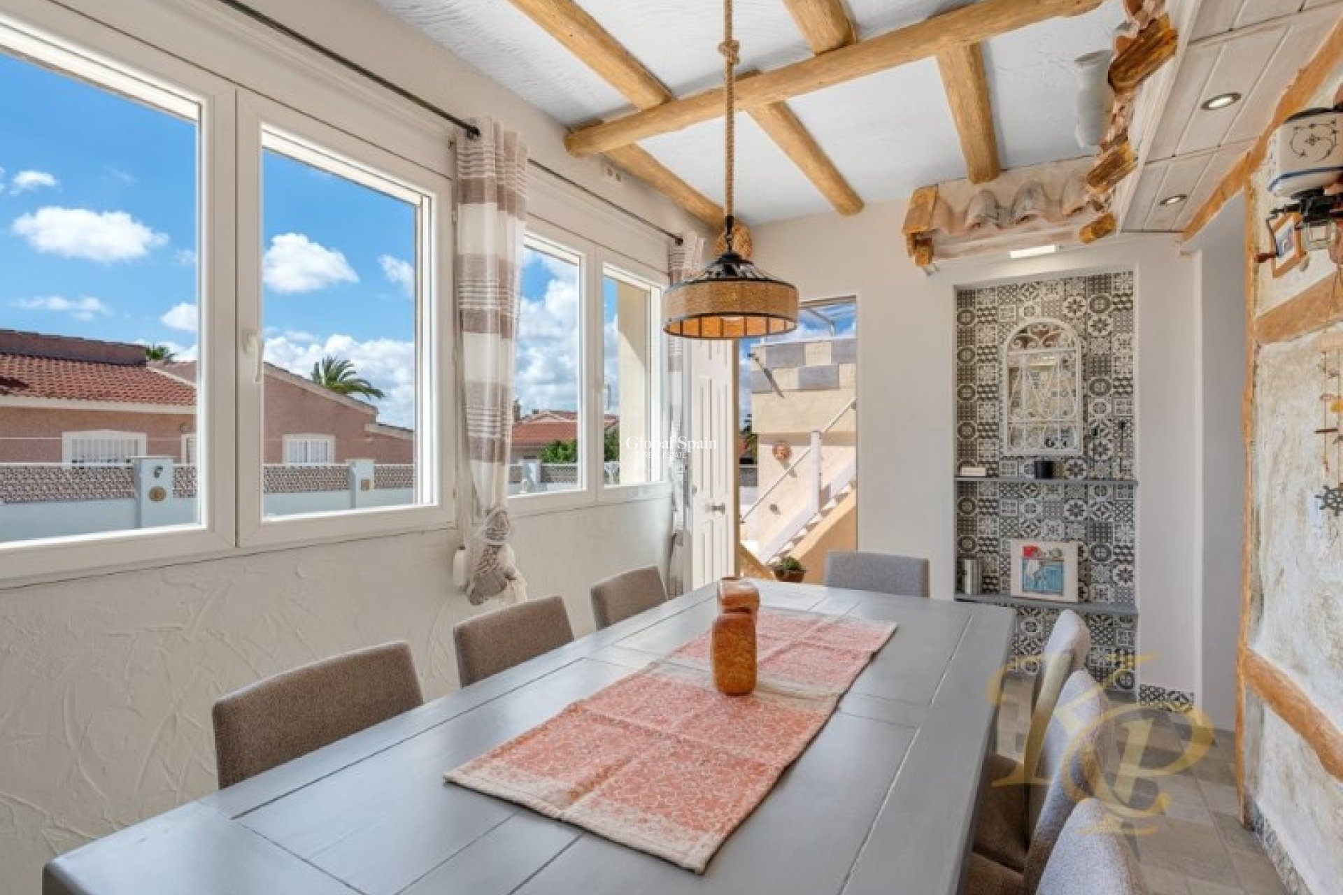 Venta - VILLA -
ROJALES - Ciudad Quesada