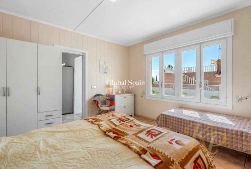 Venta - VILLA -
ROJALES - Ciudad Quesada