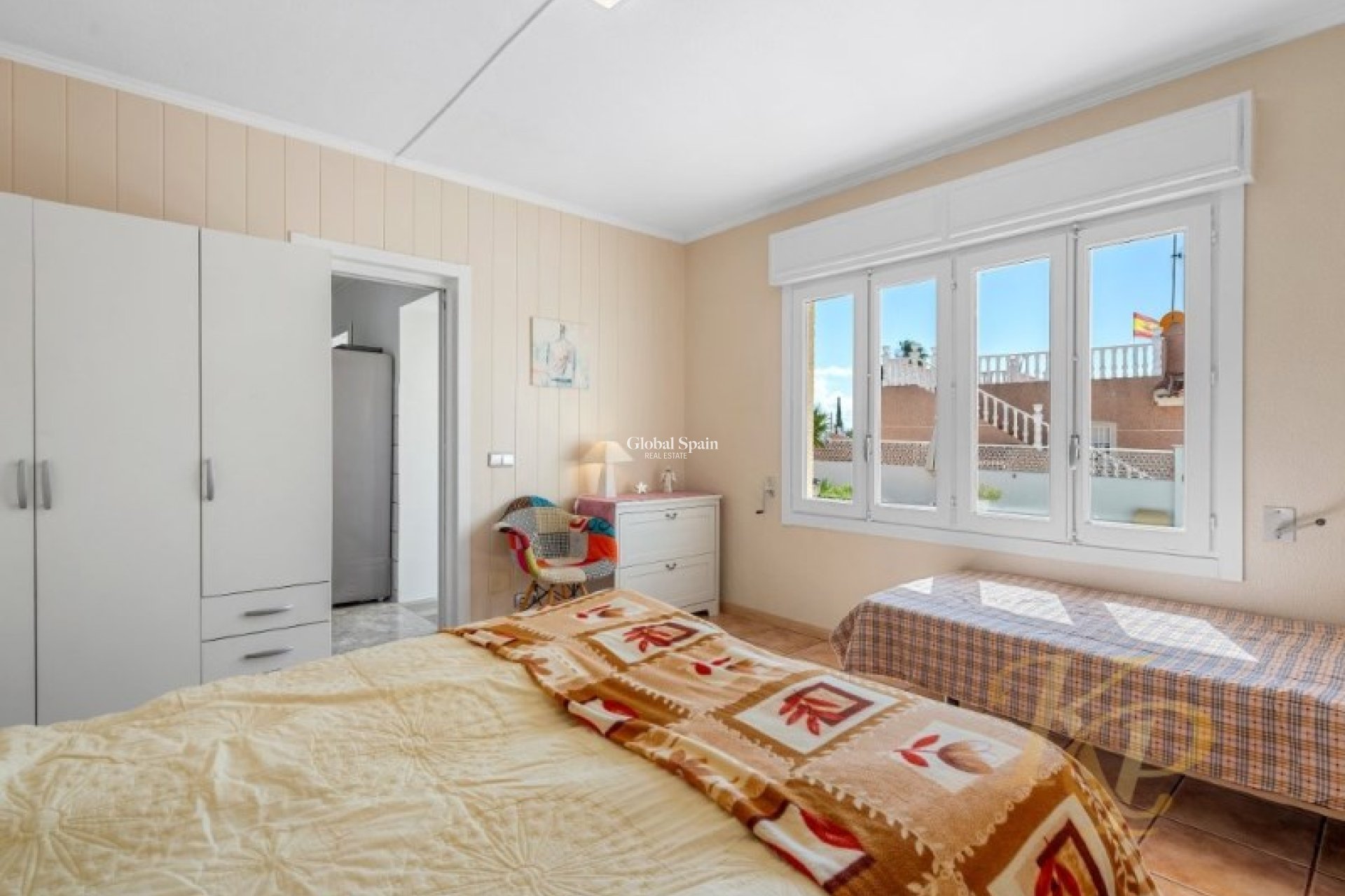 Venta - VILLA -
ROJALES - Ciudad Quesada