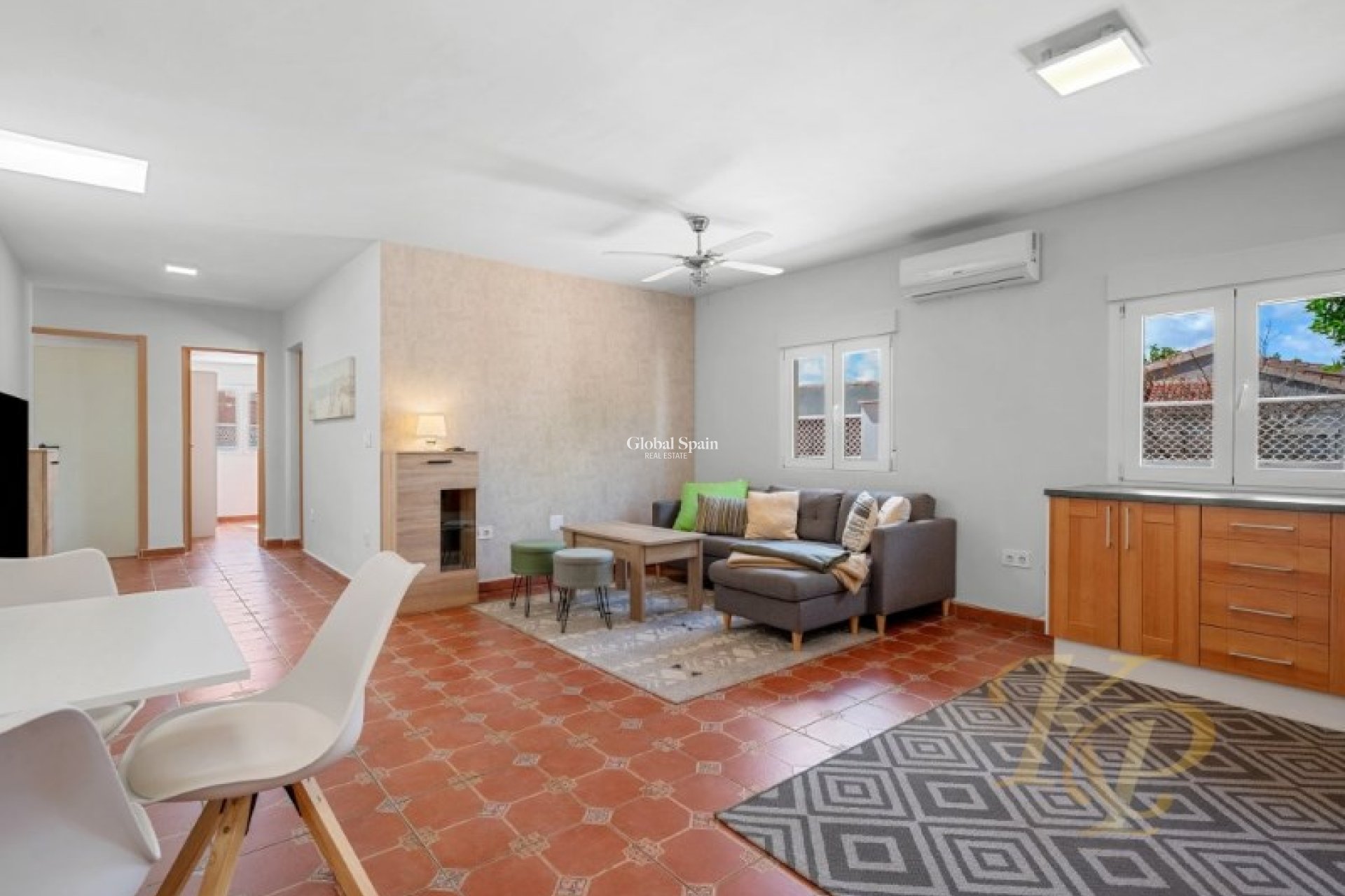 Venta - VILLA -
ROJALES - Ciudad Quesada