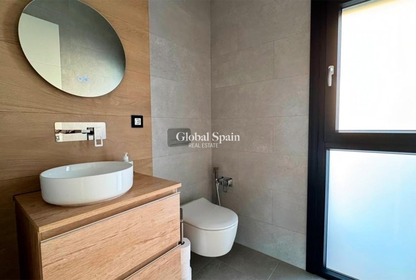 Venta - VILLA -
ROJALES - Ciudad Quesada
