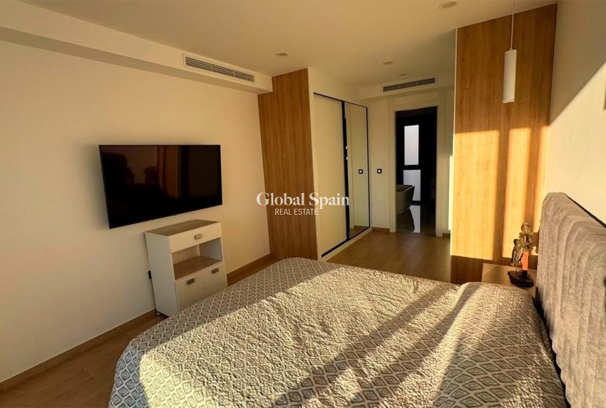 Venta - VILLA -
ROJALES - Ciudad Quesada