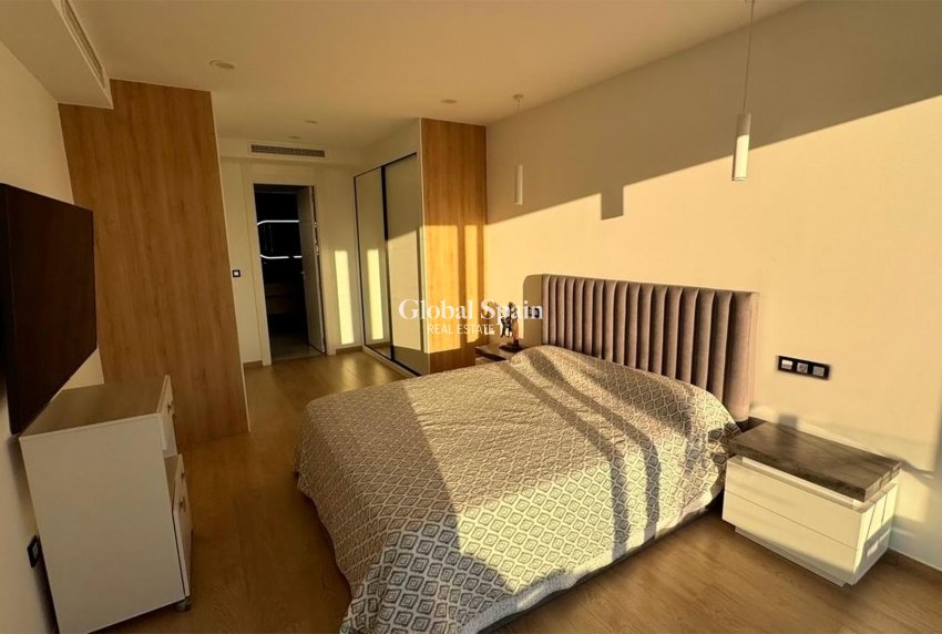 Venta - VILLA -
ROJALES - Ciudad Quesada