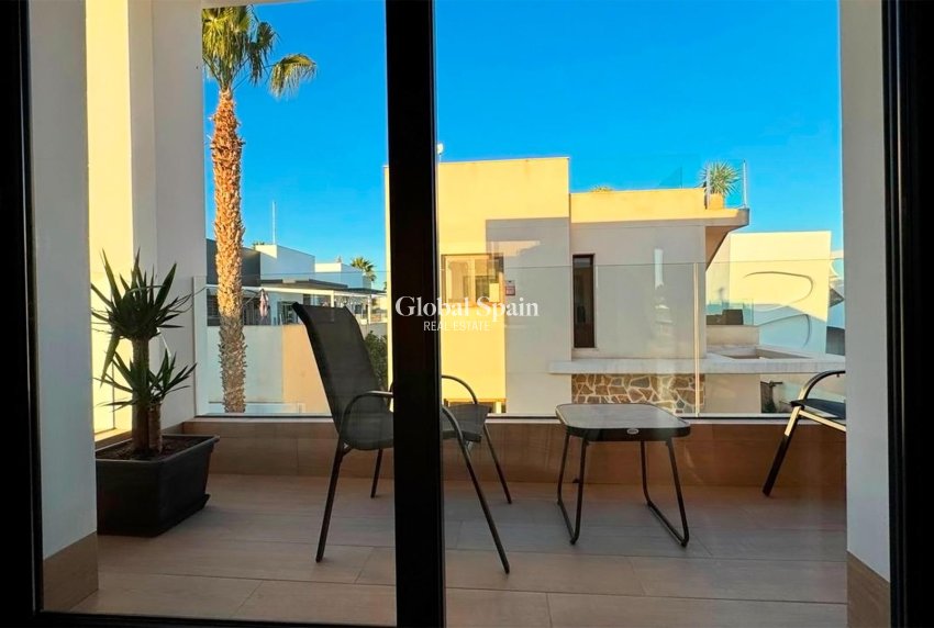 Venta - VILLA -
ROJALES - Ciudad Quesada