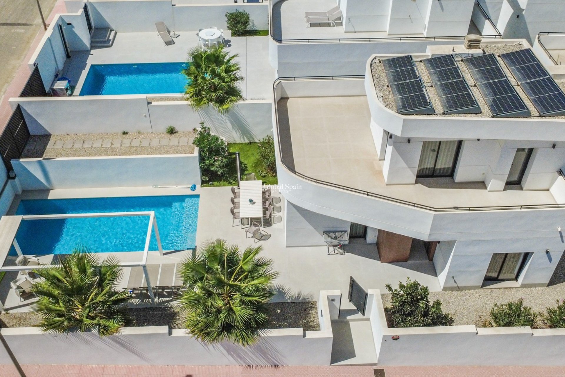 Venta - VILLA -
ROJALES - Ciudad Quesada