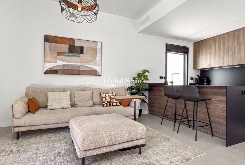 Venta - VILLA -
ROJALES - Ciudad Quesada