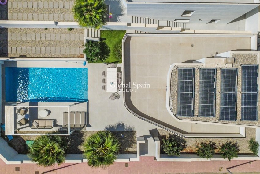 Venta - VILLA -
ROJALES - Ciudad Quesada