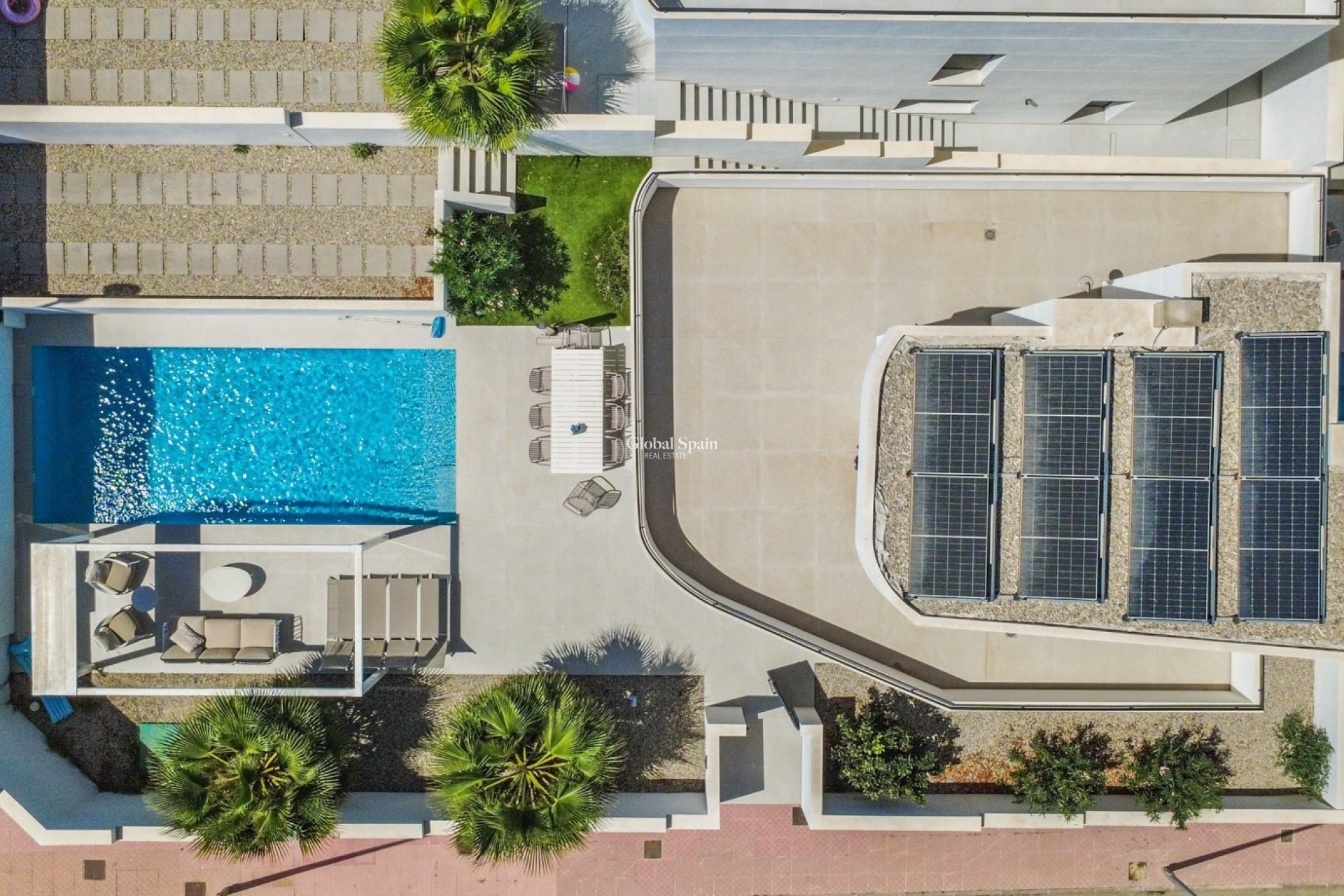 Venta - VILLA -
ROJALES - Ciudad Quesada