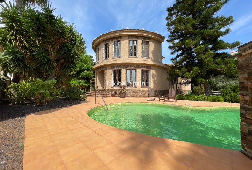 Venta - Villa -
ROJALES - Ciudad Quesada