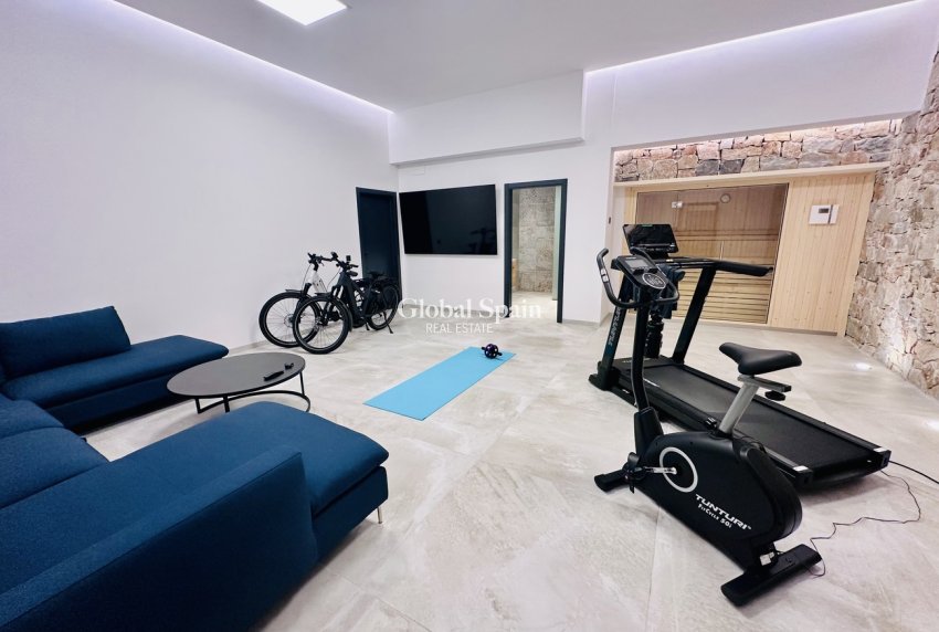 Venta - VILLA -
ROJALES - Costa Blanca