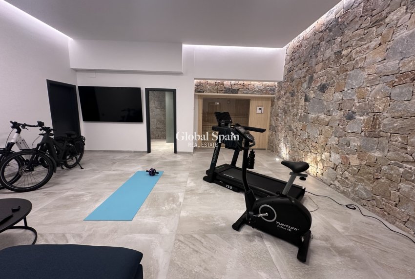 Venta - VILLA -
ROJALES - Costa Blanca