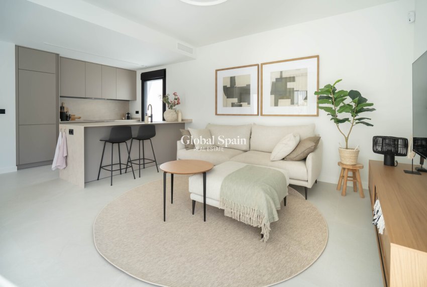 Venta - VILLA -
ROJALES - Costa Blanca