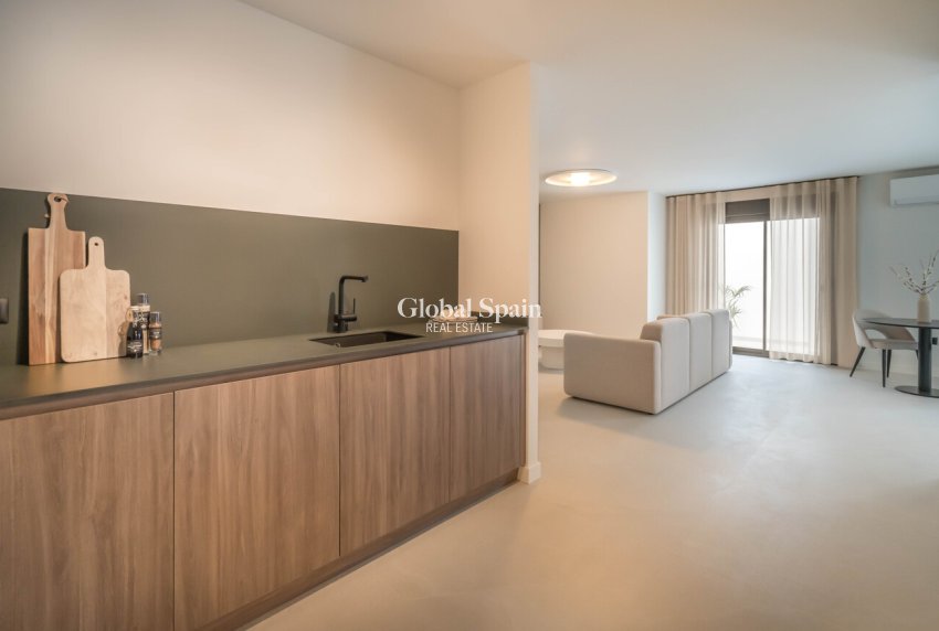 Venta - VILLA -
ROJALES - Costa Blanca