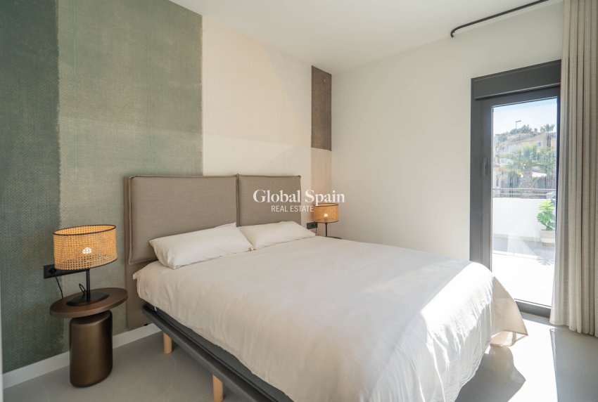 Venta - VILLA -
ROJALES - Costa Blanca