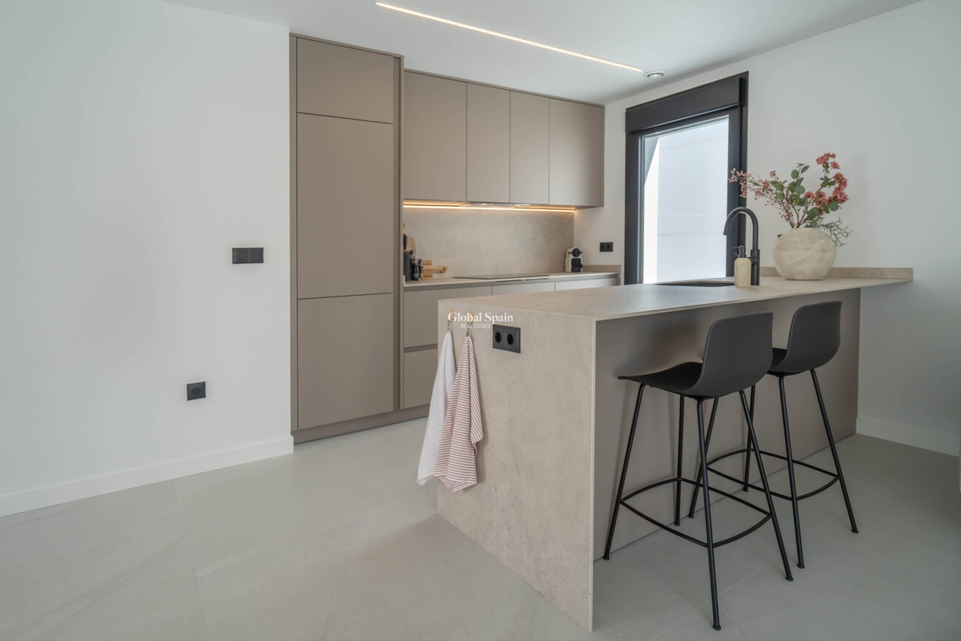 Venta - VILLA -
ROJALES - Costa Blanca