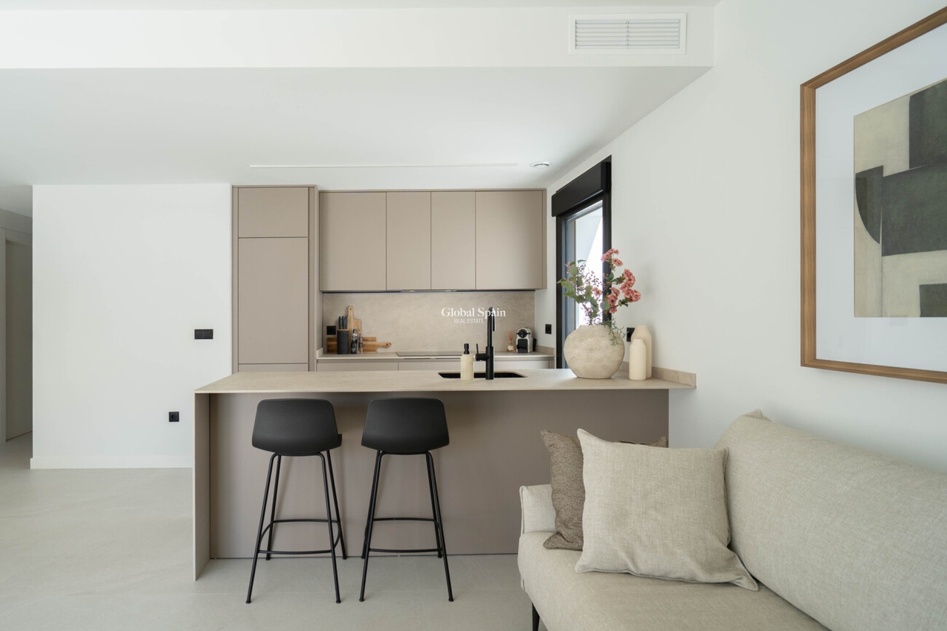 Venta - VILLA -
ROJALES - Costa Blanca