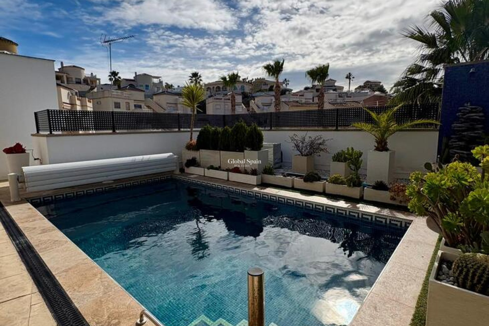 Venta - VILLA -
ROJALES - Costa Blanca