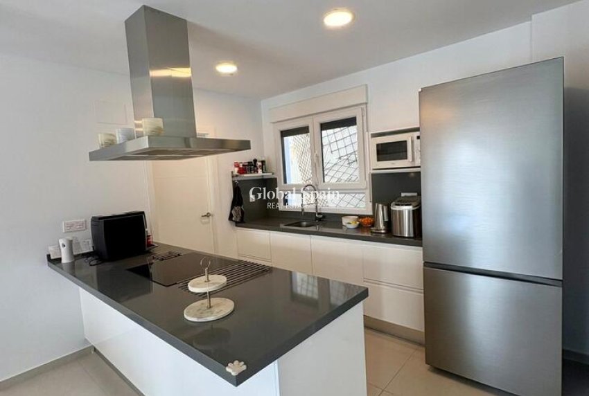 Venta - VILLA -
ROJALES - Costa Blanca