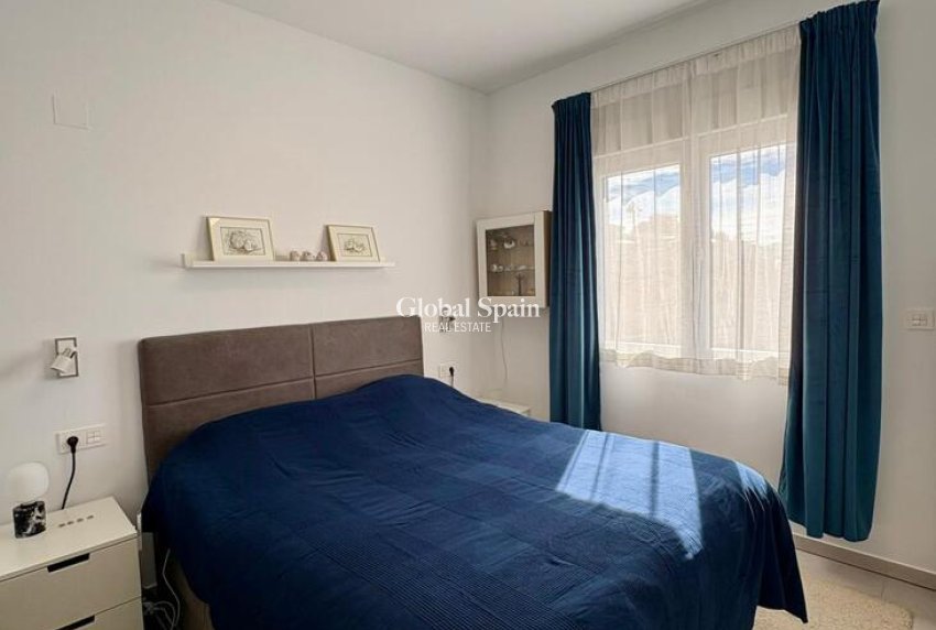 Venta - VILLA -
ROJALES - Costa Blanca