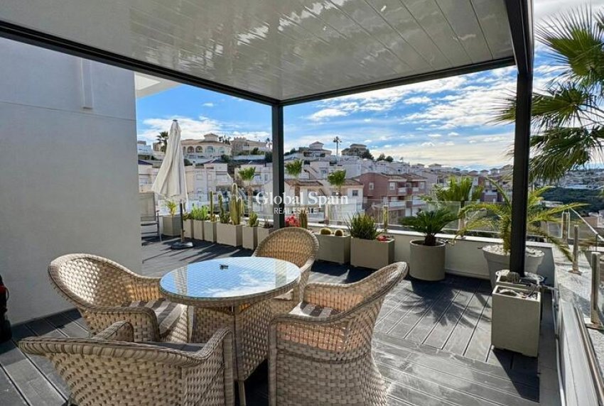 Venta - VILLA -
ROJALES - Costa Blanca