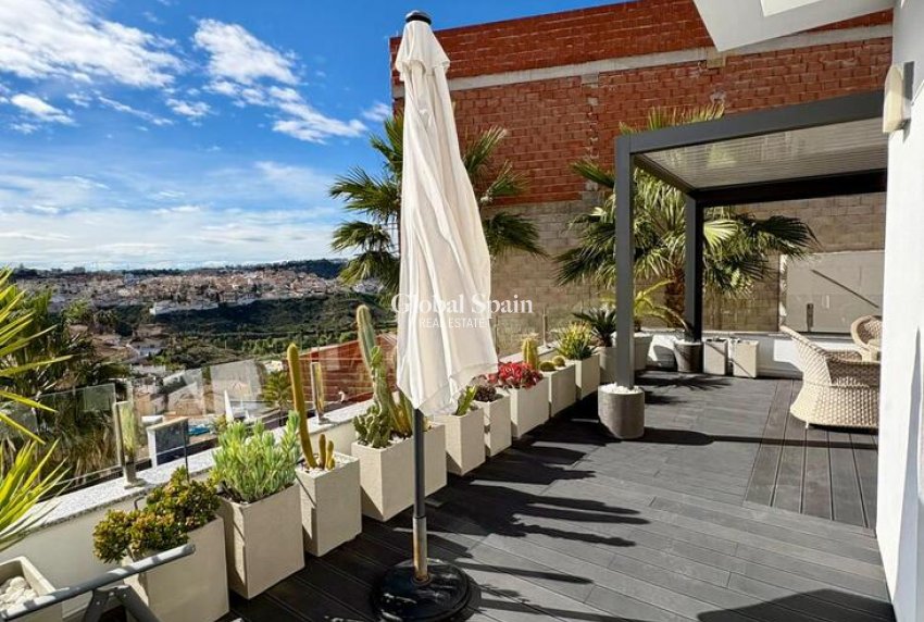 Venta - VILLA -
ROJALES - Costa Blanca