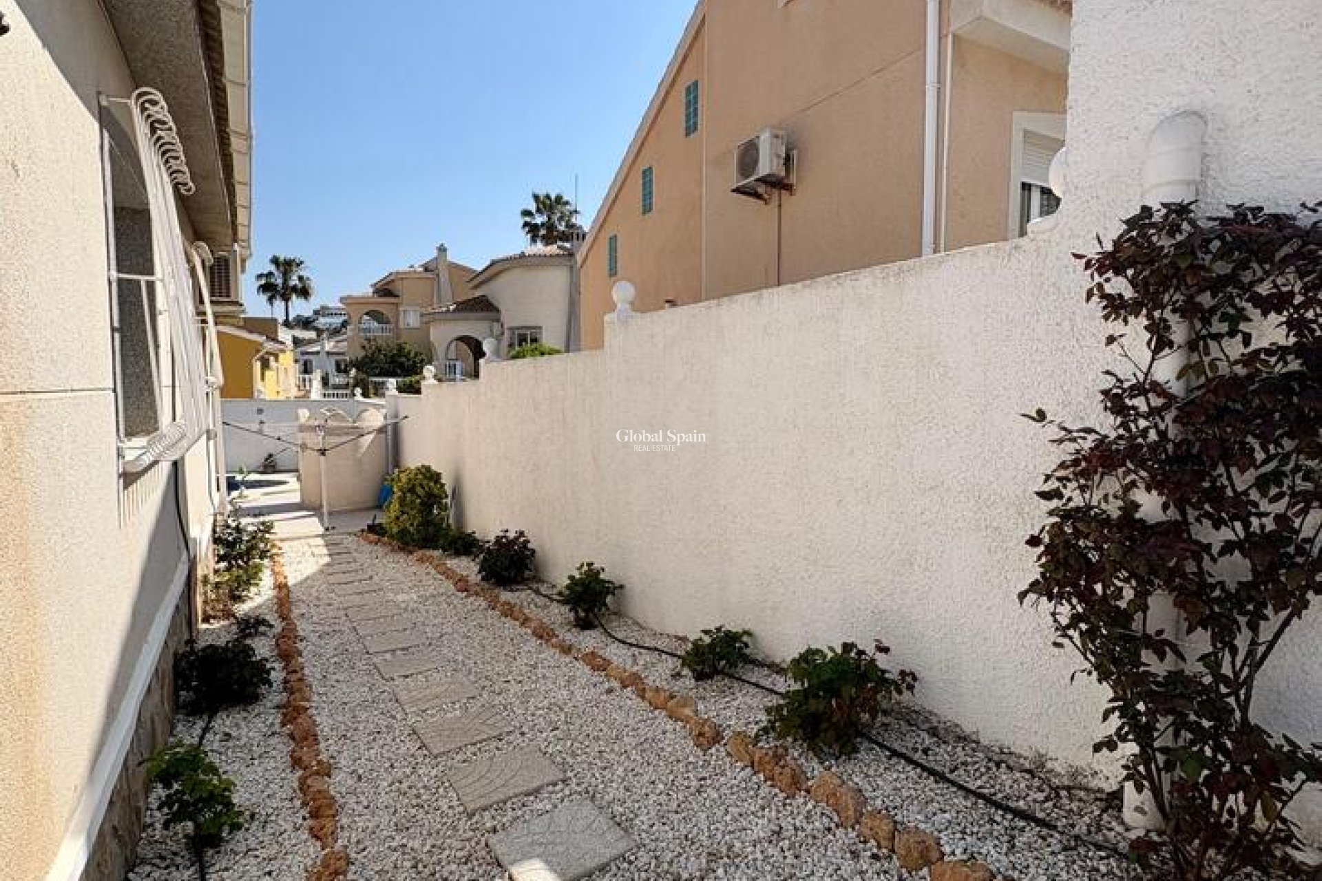 Venta - VILLA -
ROJALES - Costa Blanca