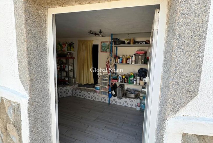 Venta - VILLA -
ROJALES - Costa Blanca