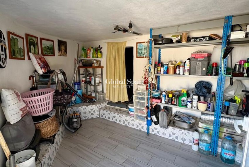 Venta - VILLA -
ROJALES - Costa Blanca