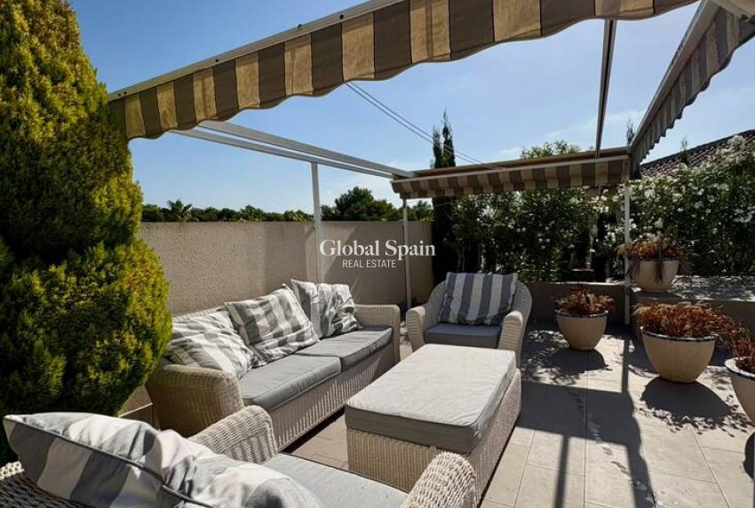 Venta - VILLA -
ROJALES - Costa Blanca