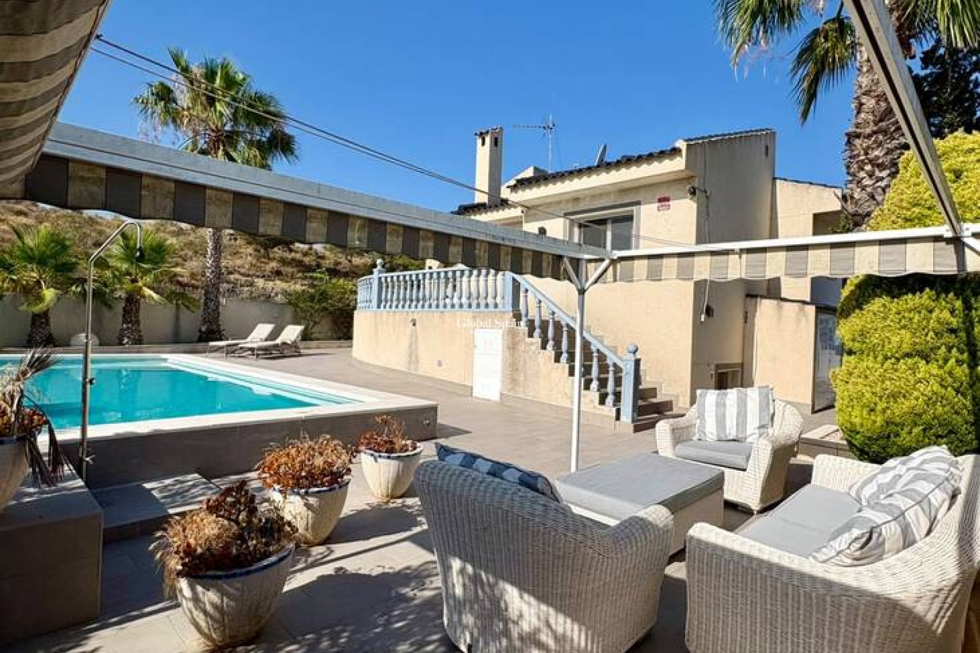 Venta - VILLA -
ROJALES - Costa Blanca
