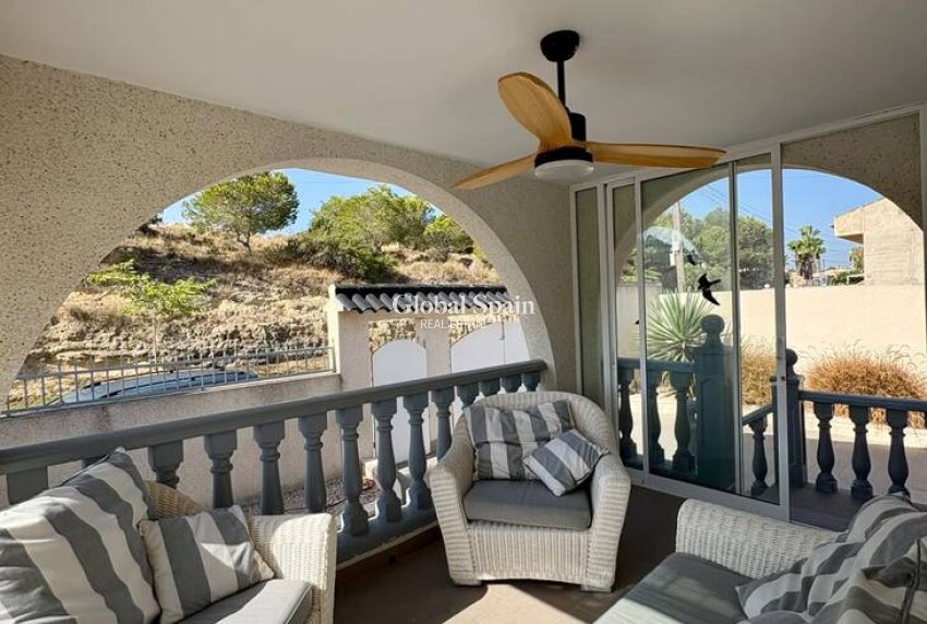 Venta - VILLA -
ROJALES - Costa Blanca
