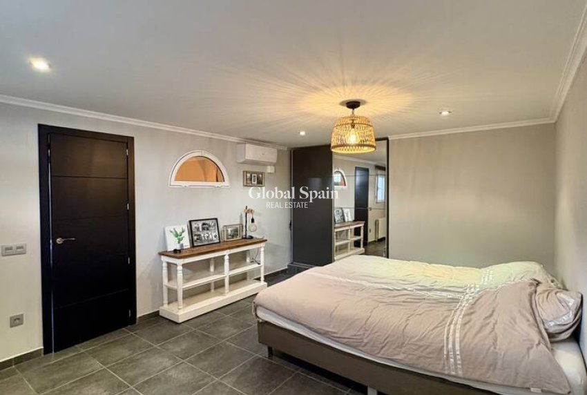 Venta - VILLA -
ROJALES - Costa Blanca