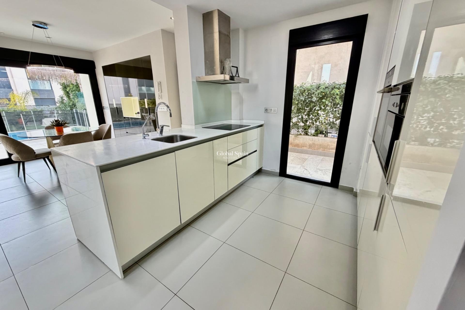 Venta - VILLA -
ROJALES - Cuidad Quesada