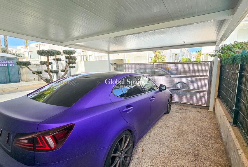 Venta - VILLA -
ROJALES - Cuidad Quesada