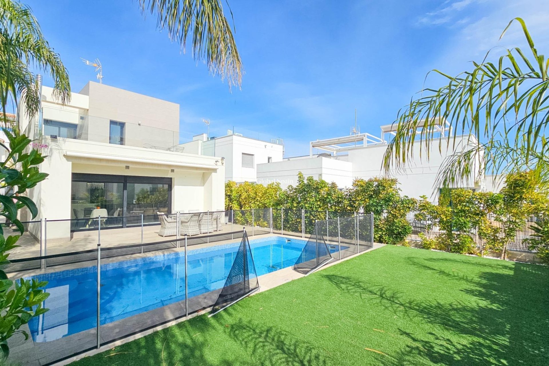 Venta - VILLA -
ROJALES - Cuidad Quesada