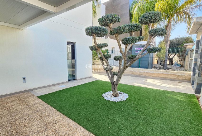 Venta - VILLA -
ROJALES - Cuidad Quesada