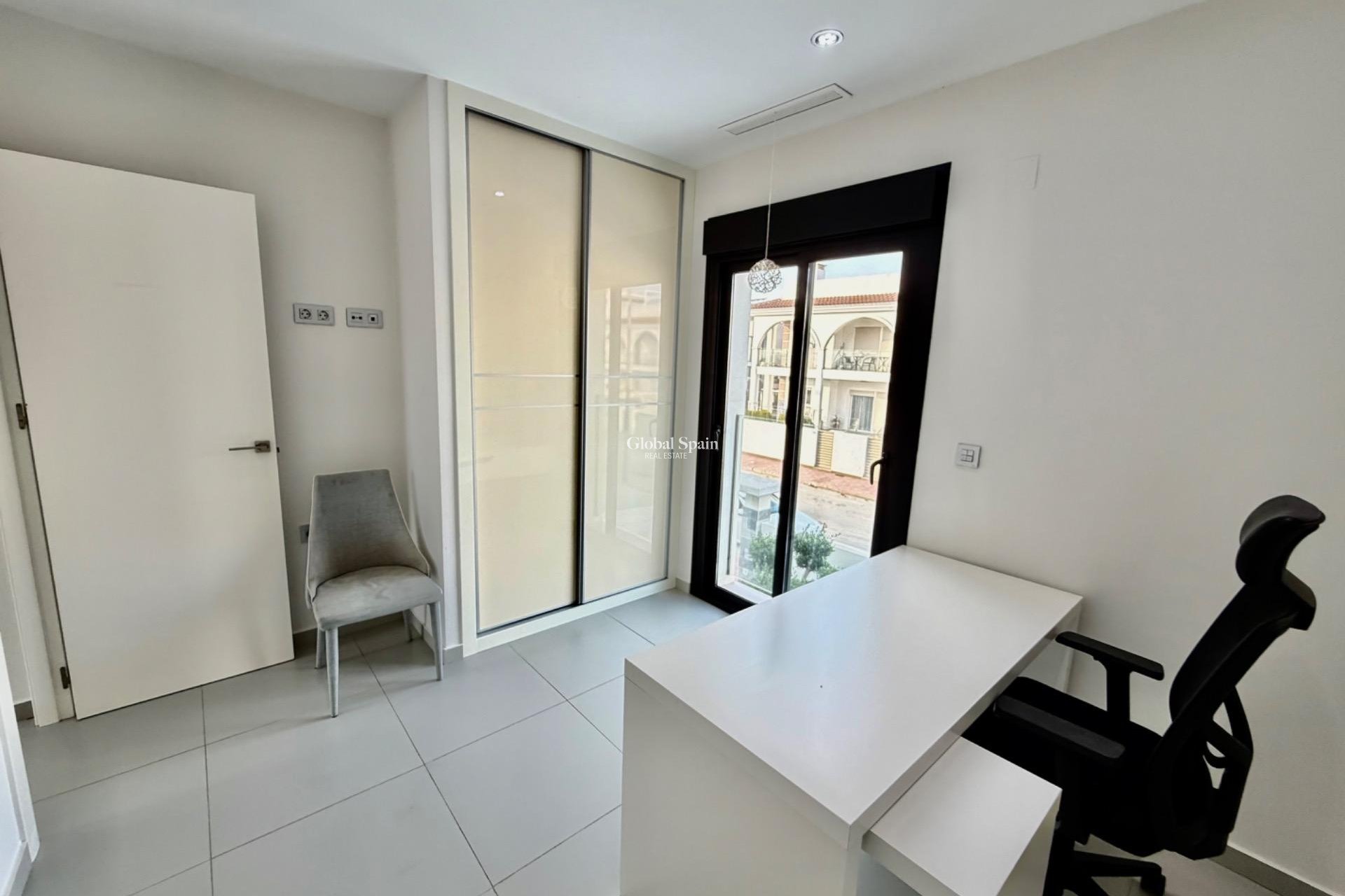 Venta - VILLA -
ROJALES - Cuidad Quesada