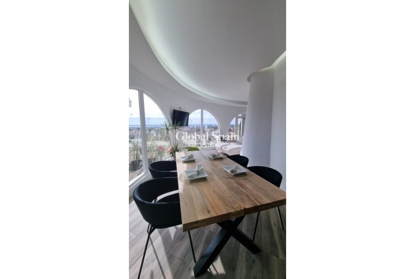 Venta - VILLA -
ROJALES - Cuidad Quesada