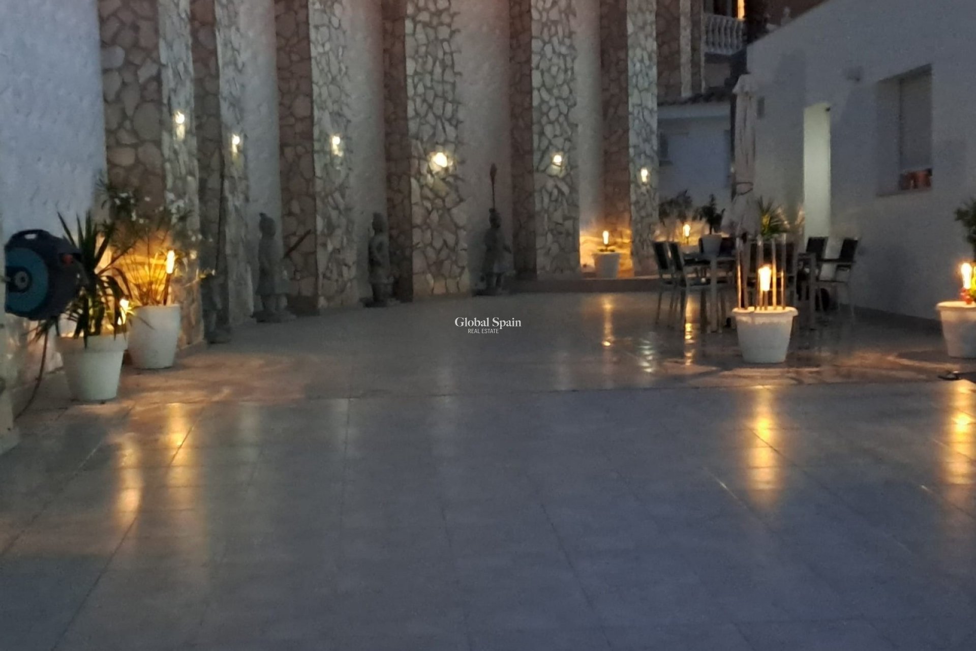 Venta - Villa -
ROJALES - Cuidad Quesada