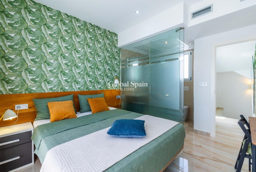 Venta - VILLA -
ROJALES - Doña Pepa
