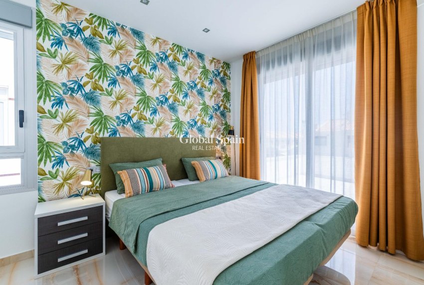 Venta - VILLA -
ROJALES - Doña Pepa